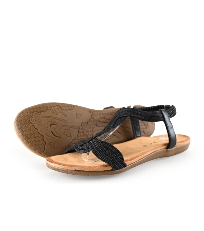 DSTRCT Sandalen