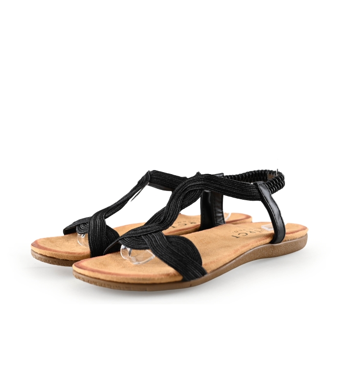DSTRCT Sandalen