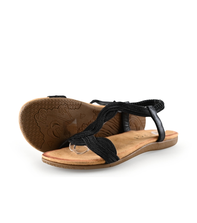 DSTRCT Sandalen