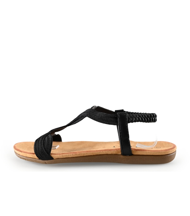DSTRCT Sandalen