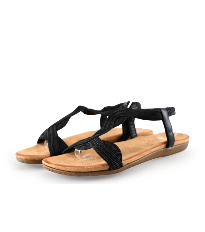 DSTRCT Sandalen