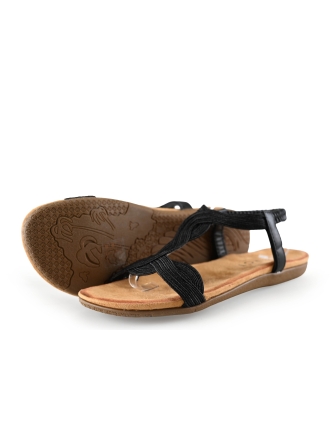 DSTRCT Sandalen