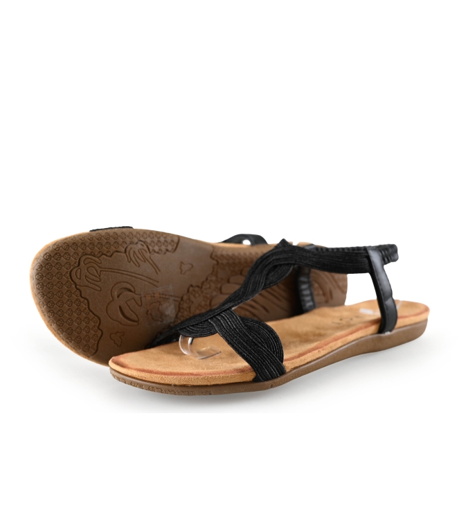 DSTRCT Sandalen
