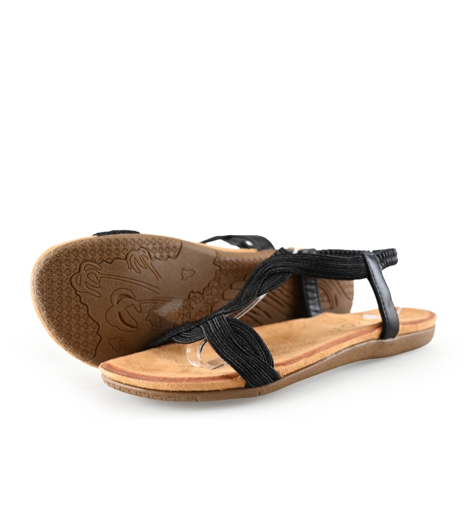 DSTRCT Sandalen