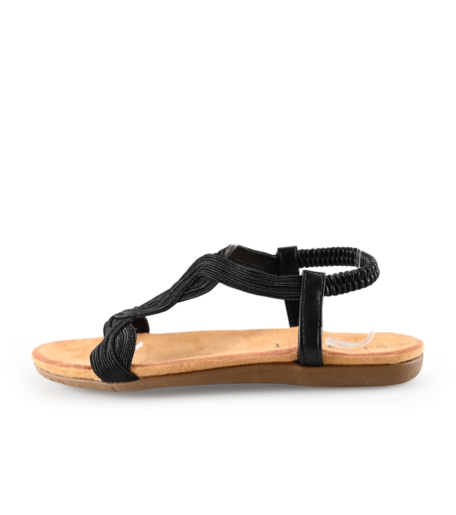 DSTRCT Sandalen