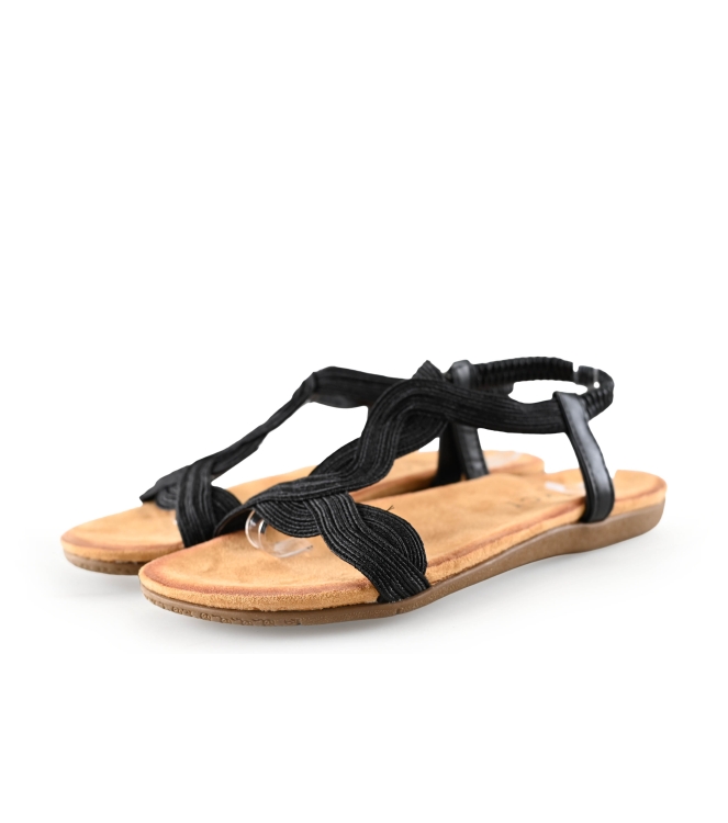 DSTRCT Sandalen