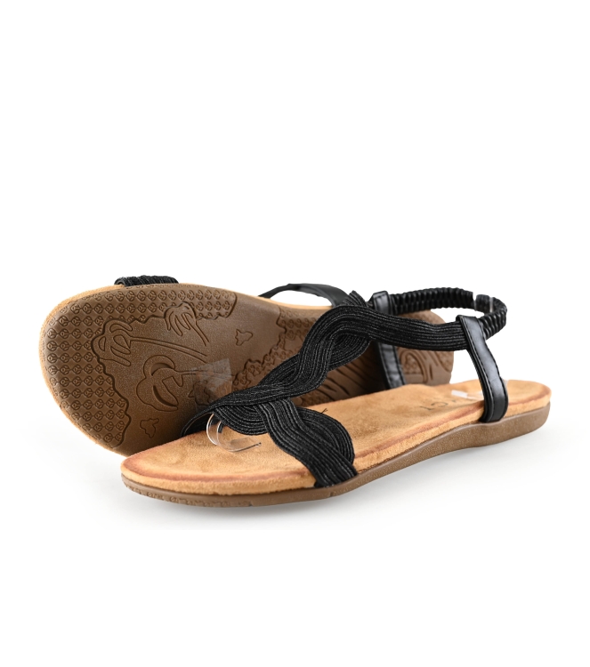 DSTRCT Sandalen