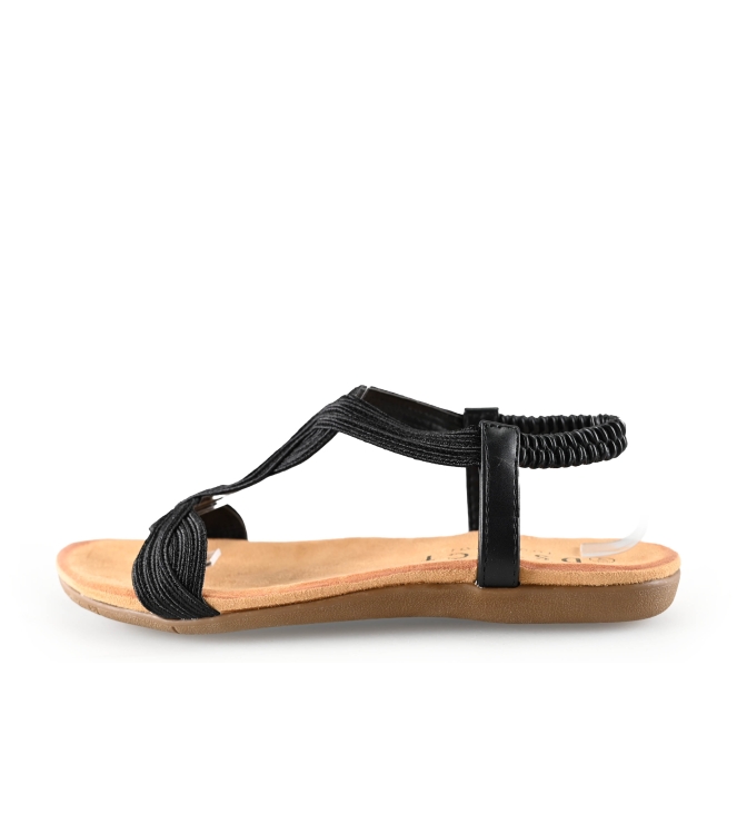 DSTRCT Sandalen
