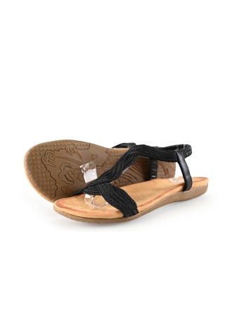 Sub55 Sandalen