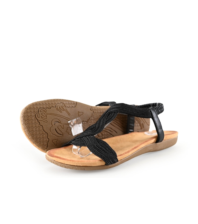 Sub55 Sandalen