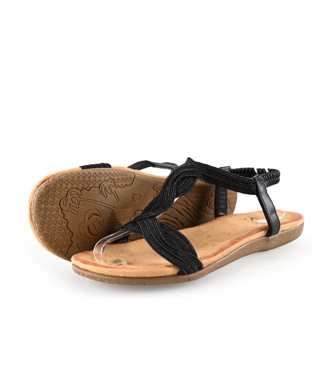 Sub55 Sandalen