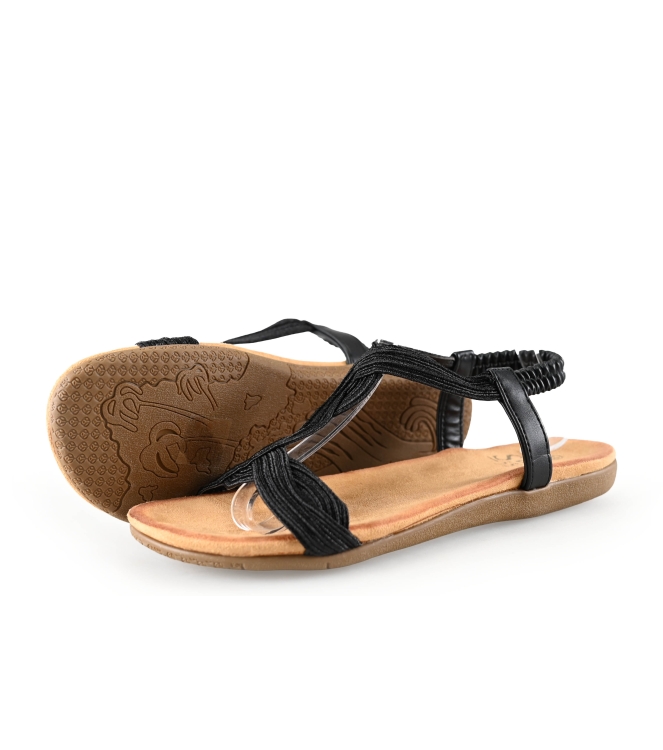 Sub55 Sandalen