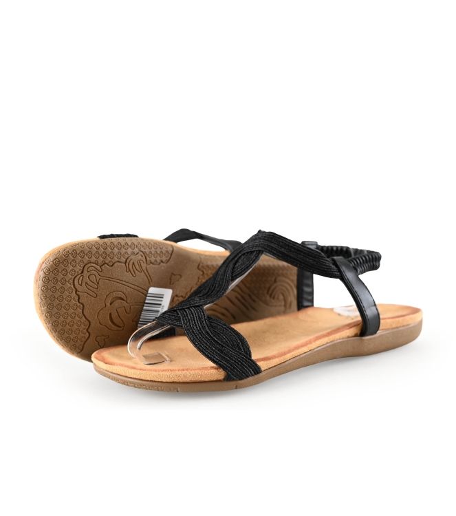 Sub55 Sandalen