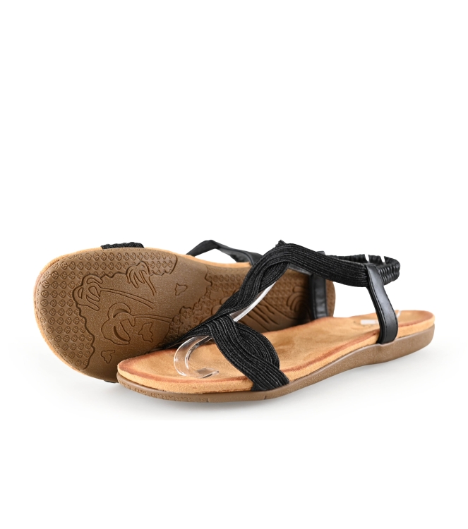 Sub55 Sandalen