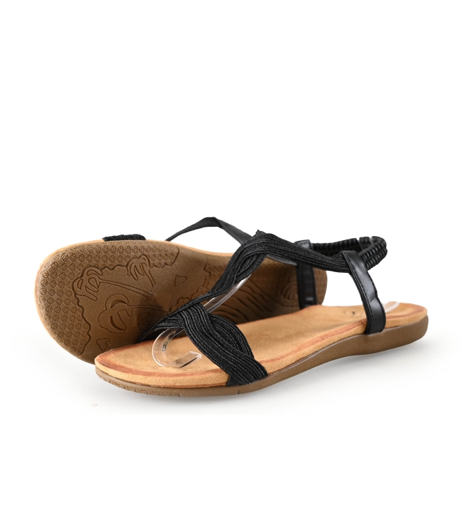 Sub55 Sandalen