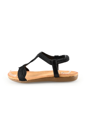 Sub55 Sandalen Zwart 280268
