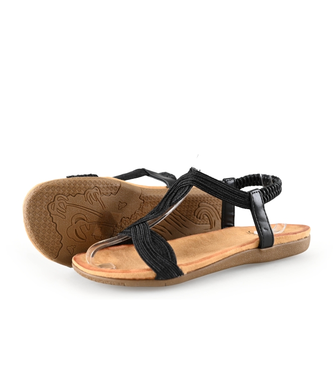 Sub55 Sandalen