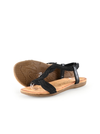 DSTRCT Sandalen