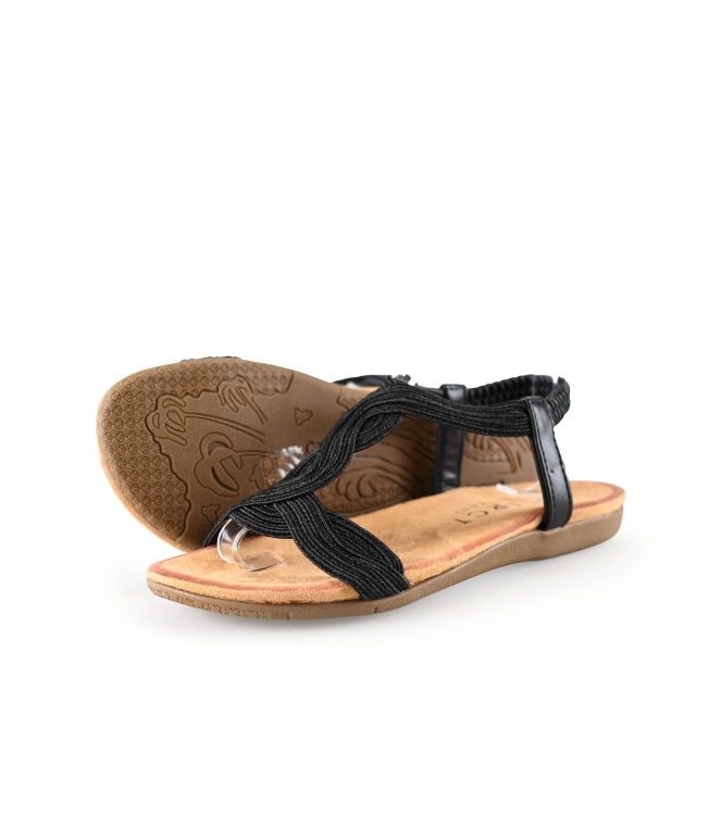DSTRCT Sandalen