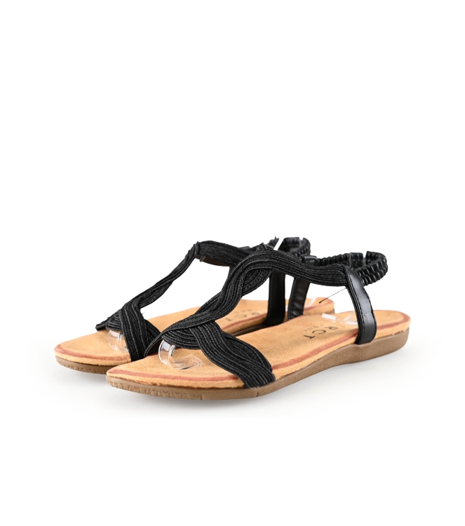 DSTRCT Sandalen