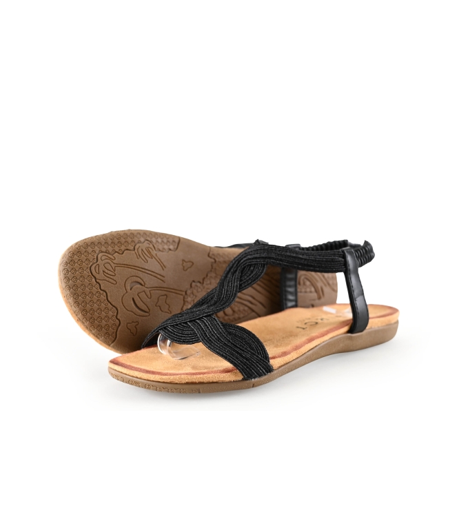 DSTRCT Sandalen