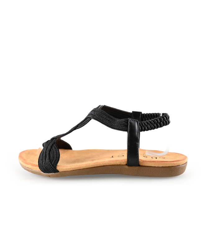 DSTRCT Sandalen