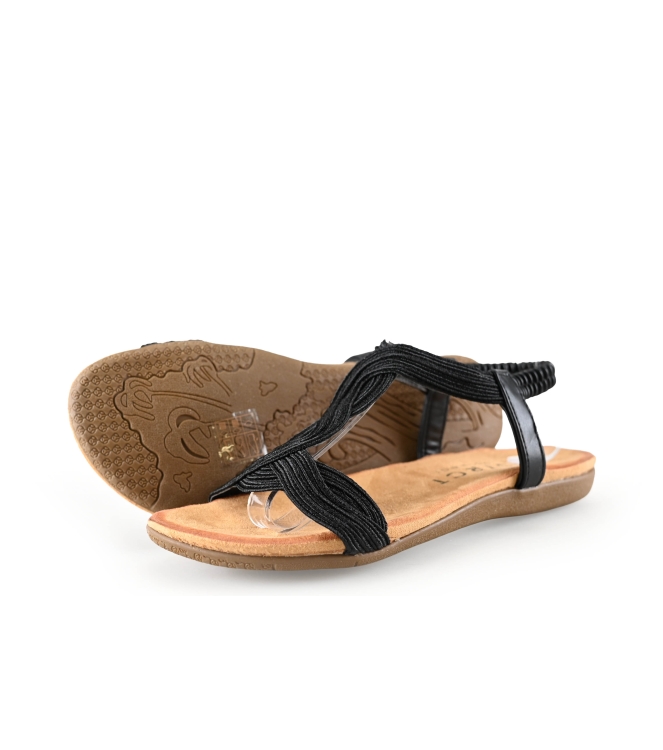 DSTRCT Sandalen