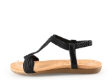 DSTRCT Sandalen