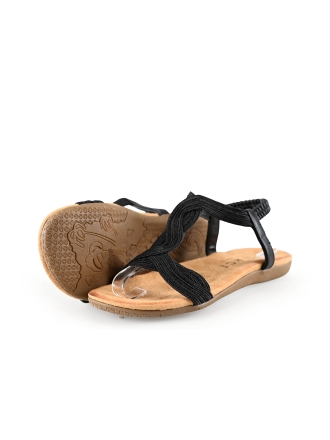 DSTRCT Sandalen