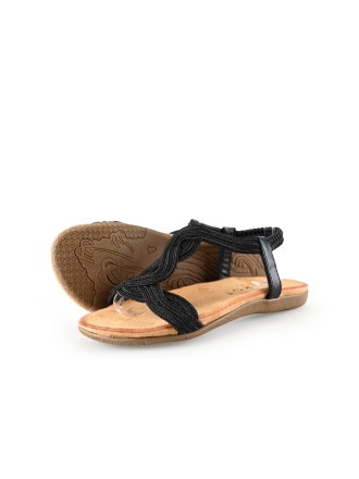DSTRCT Sandalen
