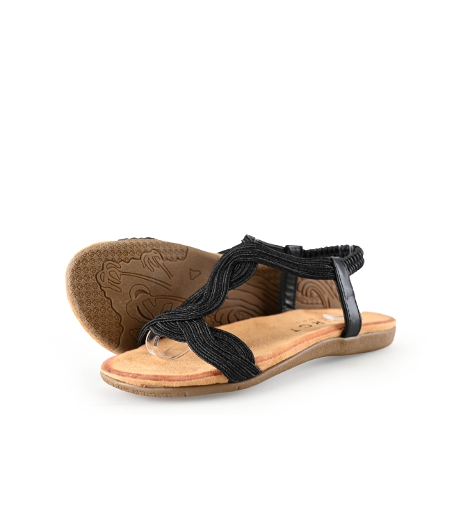 DSTRCT Sandalen