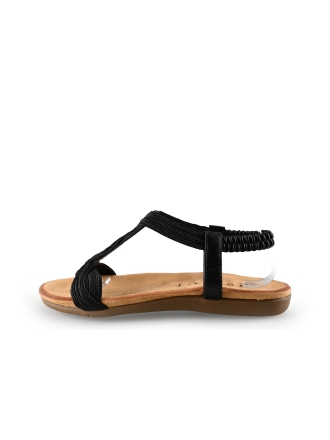 DSTRCT Sandalen Zwart 280280