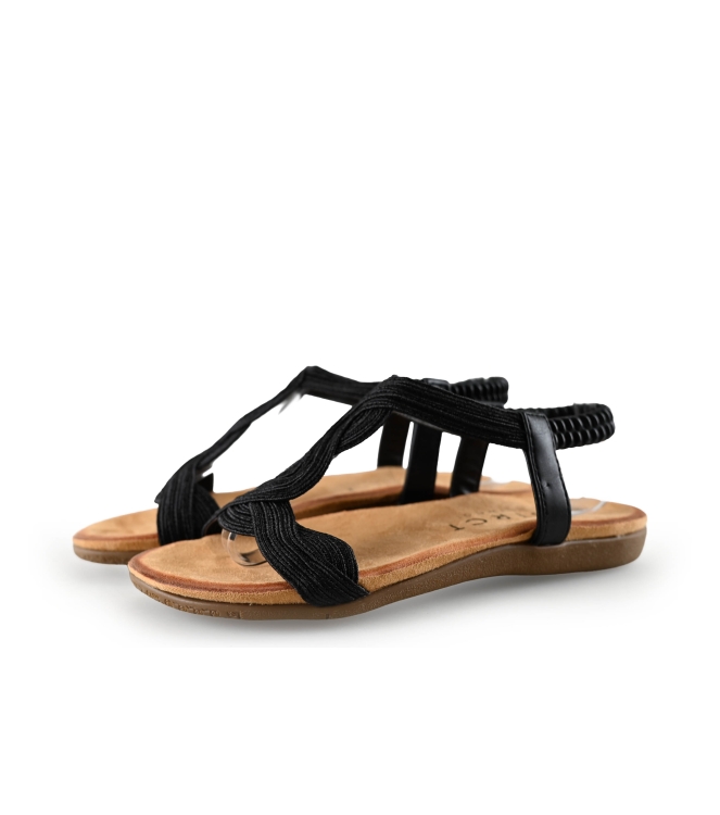 DSTRCT Sandalen