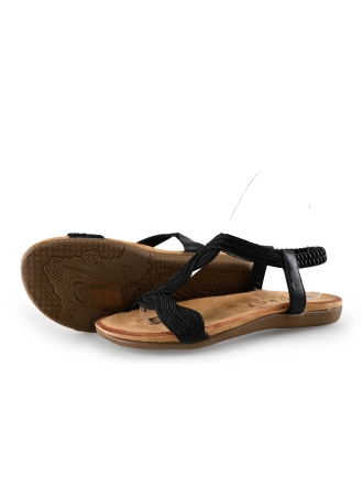 DSTRCT Sandalen