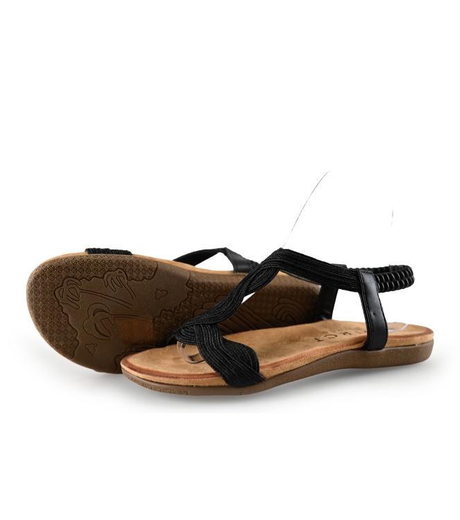 DSTRCT Sandalen