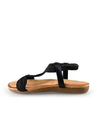 DSTRCT Sandalen