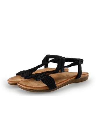 DSTRCT Sandalen