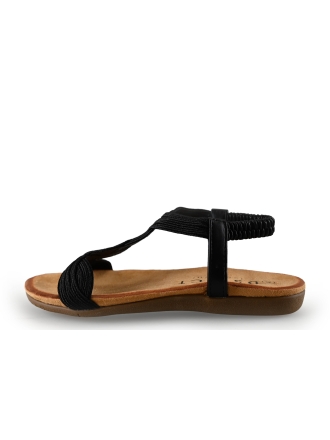 DSTRCT Sandalen Zwart 280283