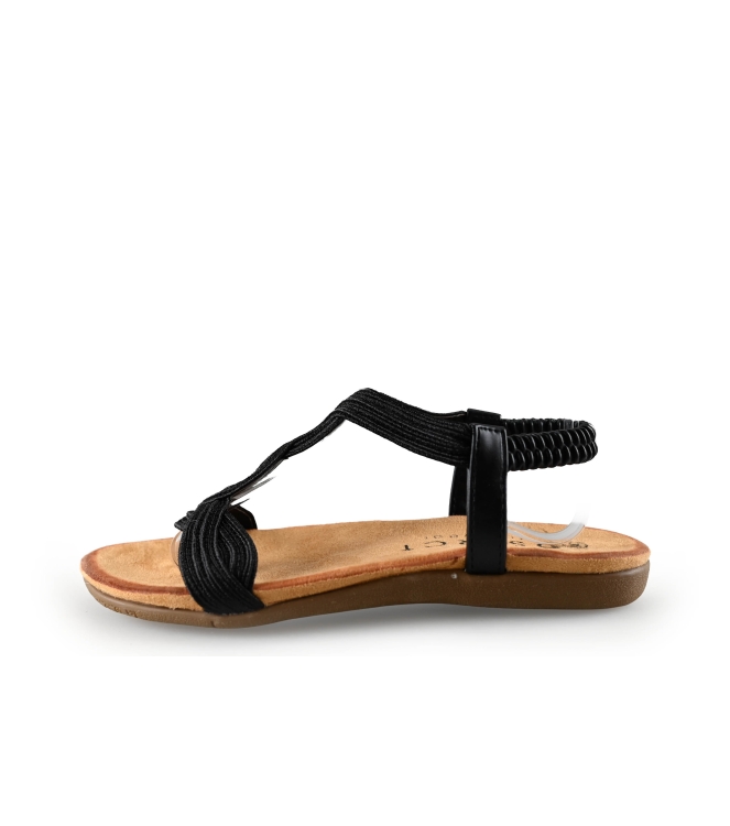 DSTRCT Sandalen