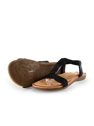 DSTRCT Sandalen