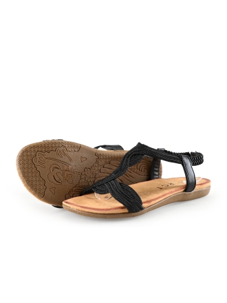 DSTRCT Sandalen