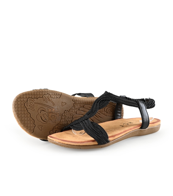 DSTRCT Sandalen