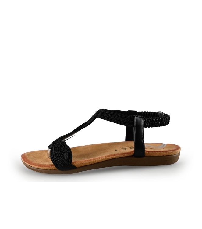 DSTRCT Sandalen
