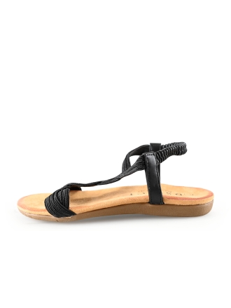 DSTRCT Sandalen Zwart 280290