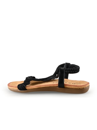 DSTRCT Sandalen Zwart 280291