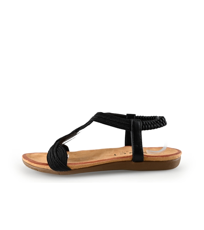 DSTRCT Sandalen