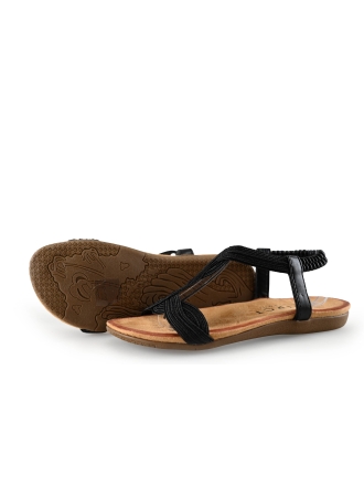 DSTRCT Sandalen