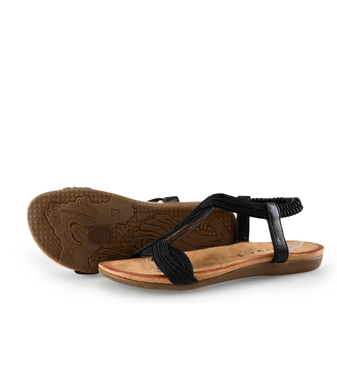 DSTRCT Sandalen