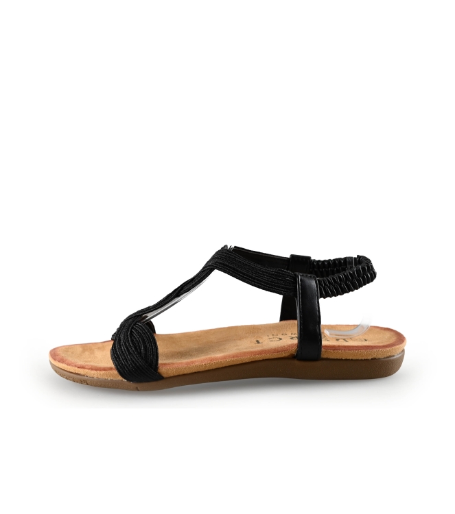 DSTRCT Sandalen