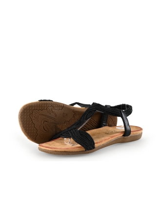 DSTRCT Sandalen